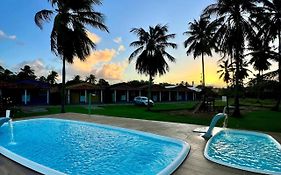 Pousada Riviera - Praia de Lagoa do Pau